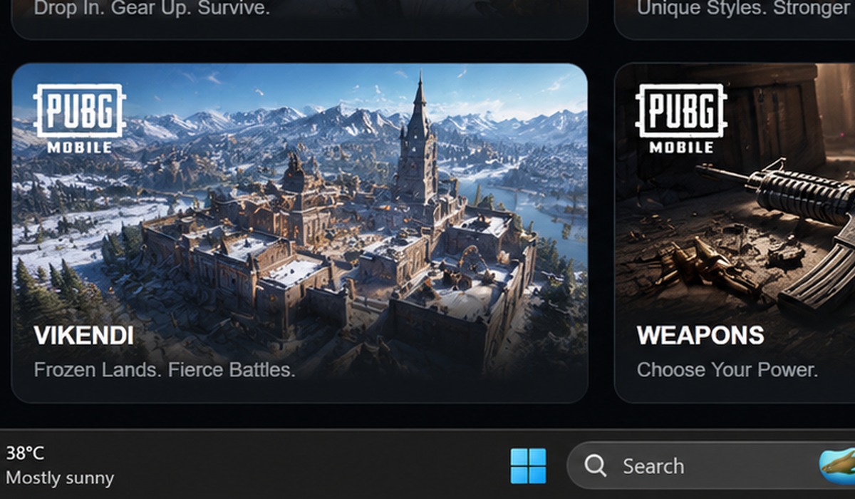 ZAANO PUBG gaming artwork