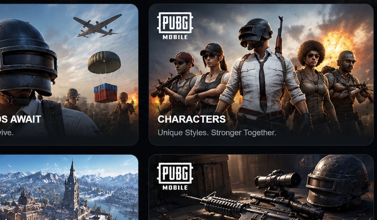 ZAANO PUBG gaming artwork