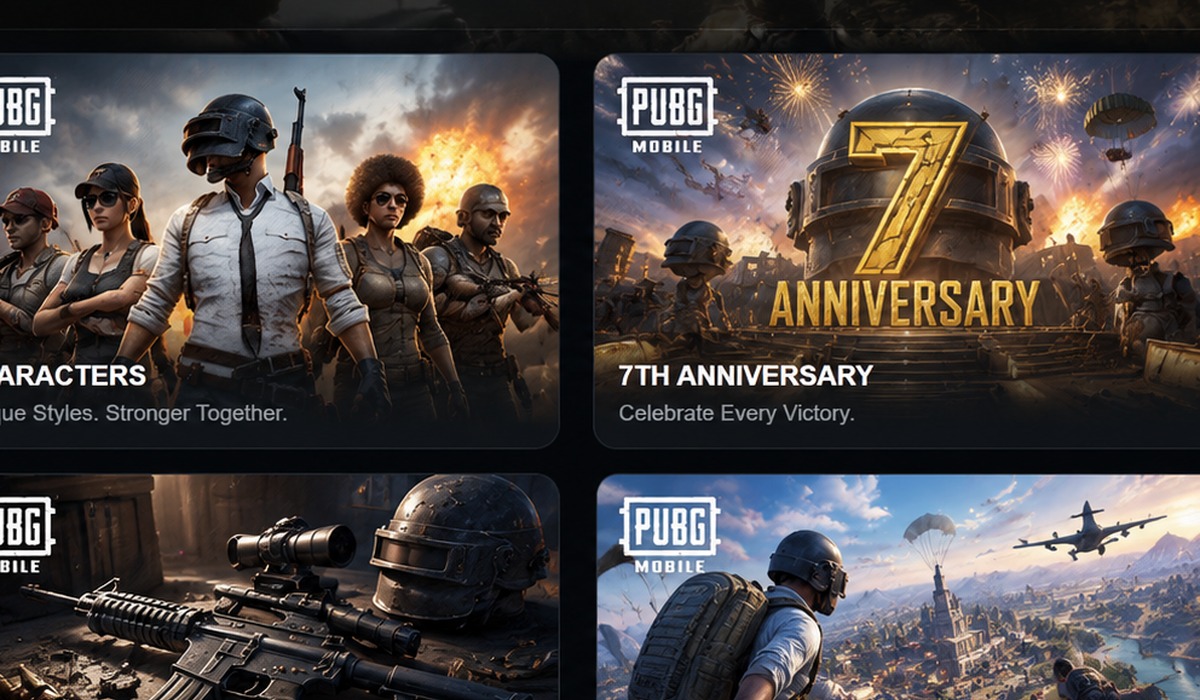 ZAANO PUBG gaming artwork